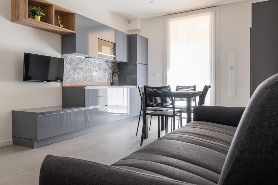 House | 1 bedroom