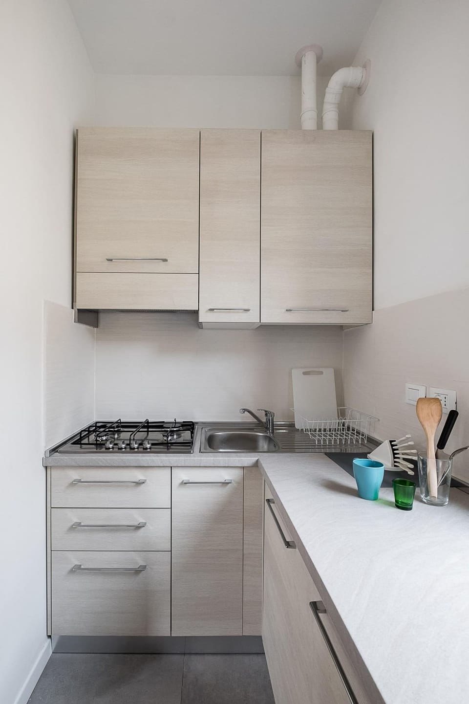 House | Private kitchen