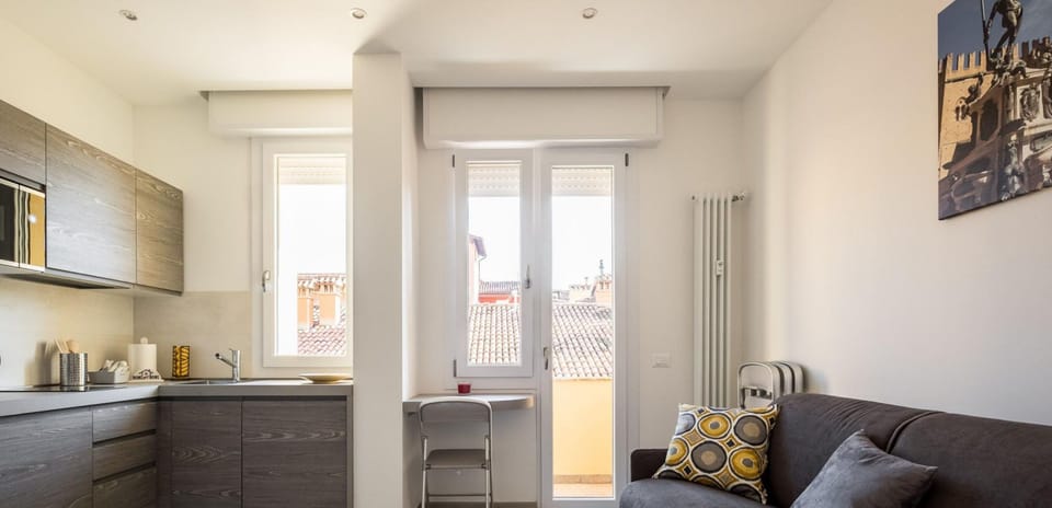 House | 1 bedroom