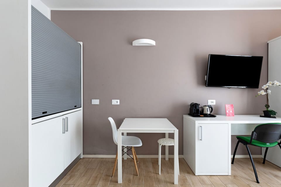 House | 1 bedroom