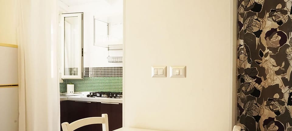 House | 1 bedroom