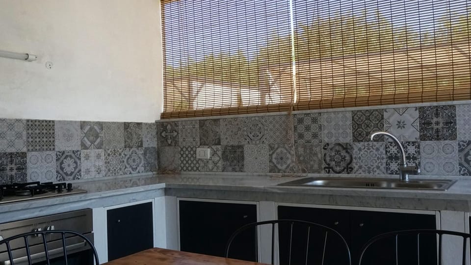 House | 1 bedroom