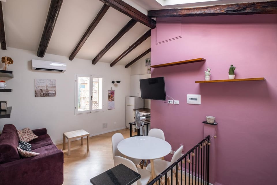 House | 1 bedroom
