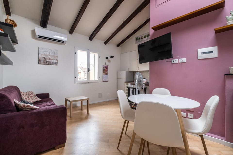 House | 1 bedroom