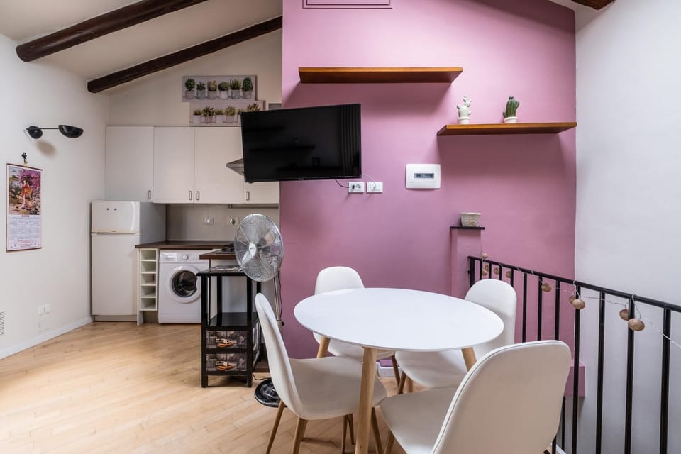 House | 1 bedroom