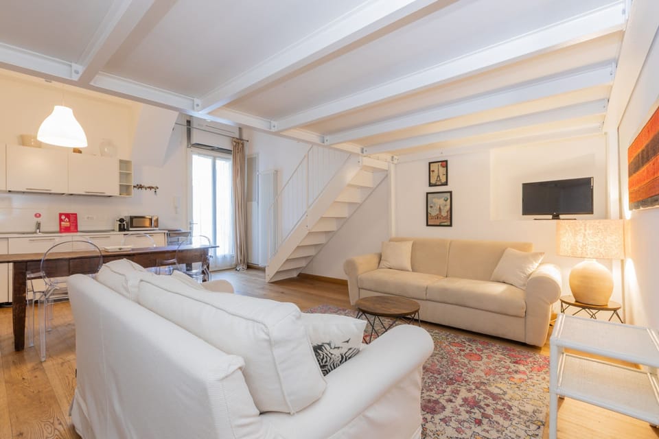 House | 1 bedroom