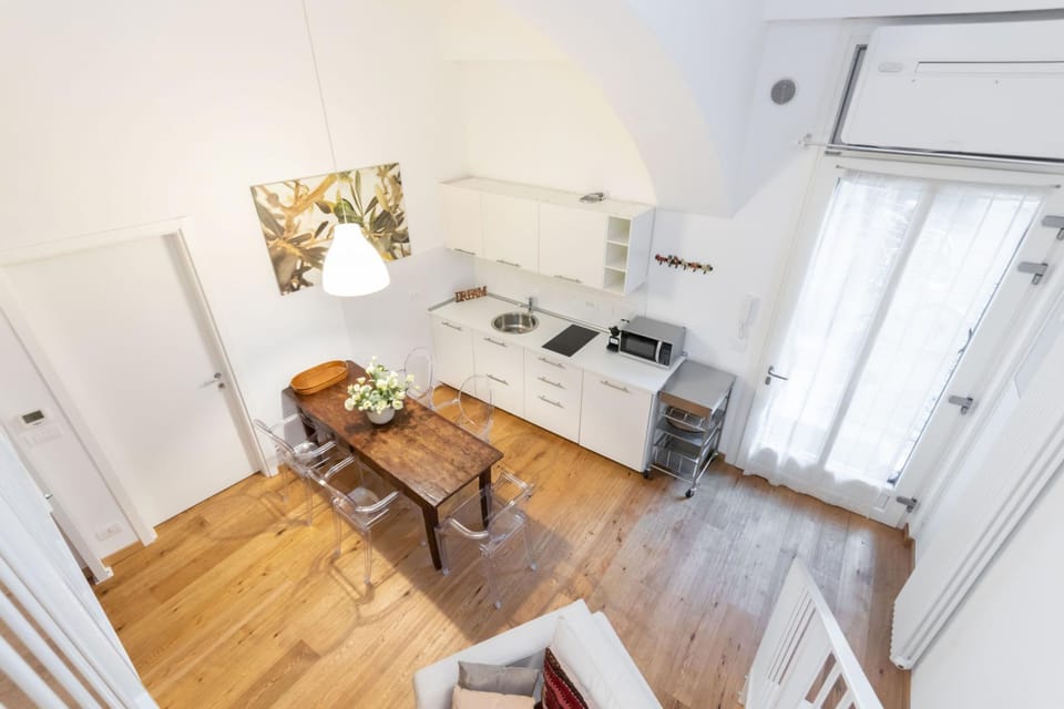 House | 1 bedroom