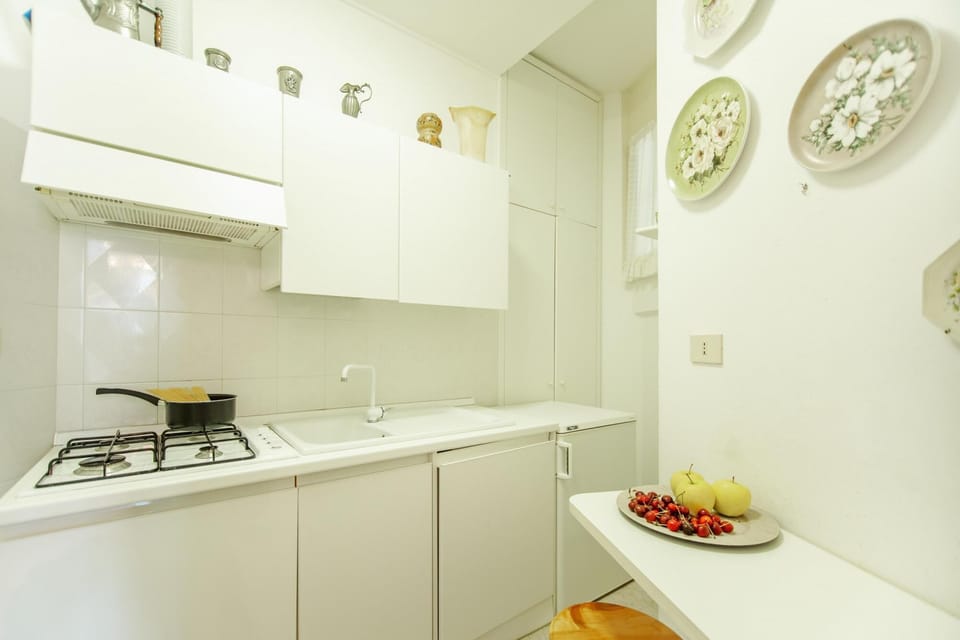 House | 1 bedroom