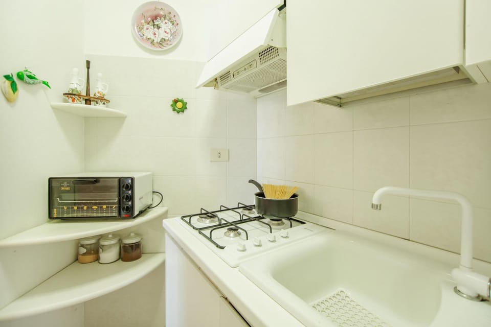 House | 1 bedroom