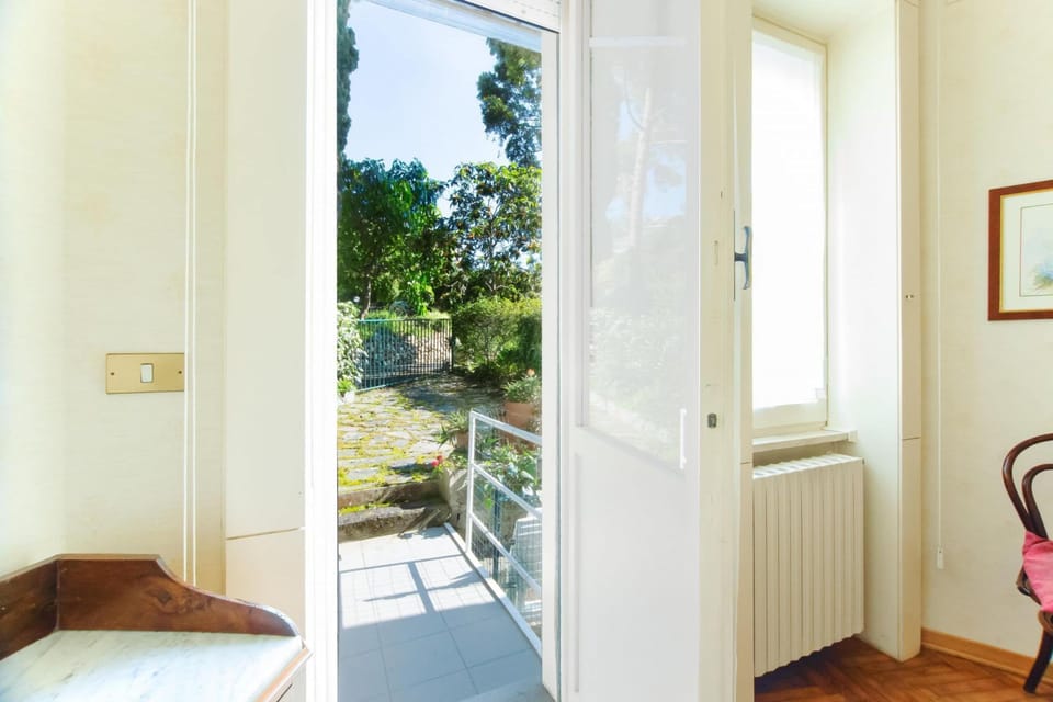 House | 1 bedroom