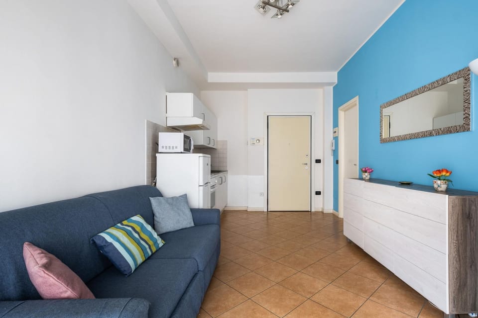 House | 1 bedroom