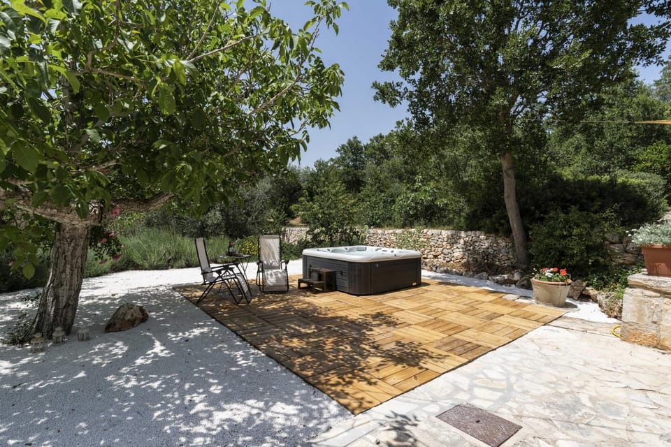 House | 2 bedrooms