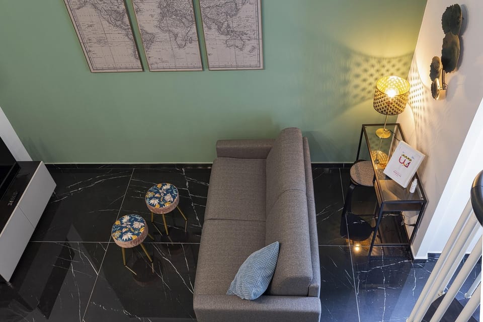 House | 1 bedroom