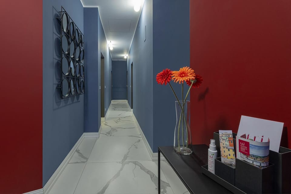 House | 1 bedroom