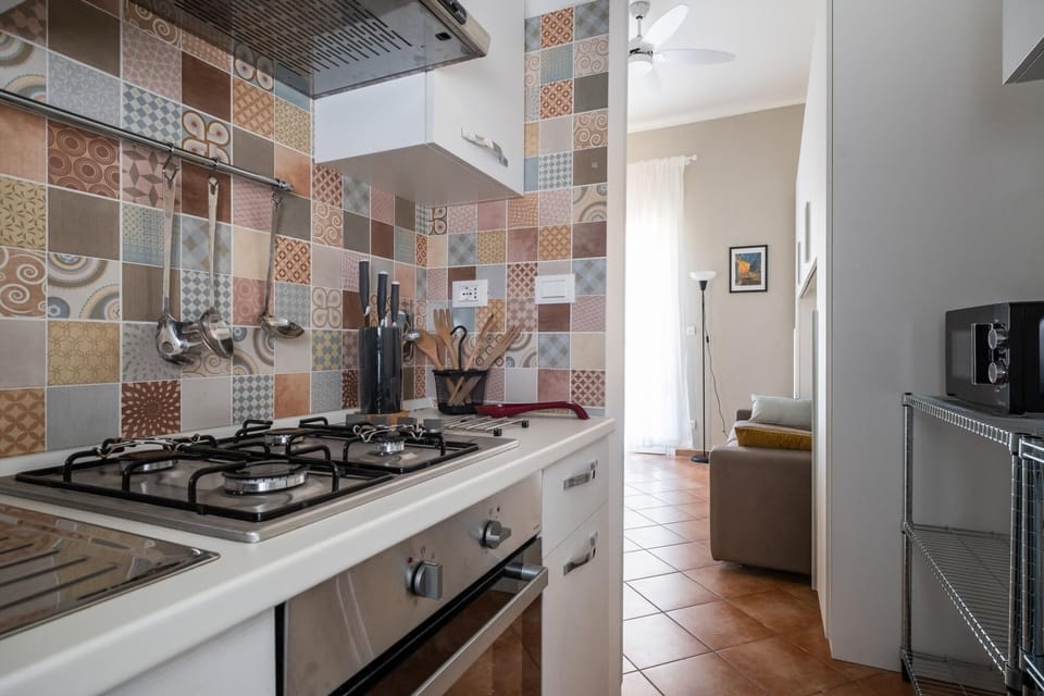 House | 1 bedroom