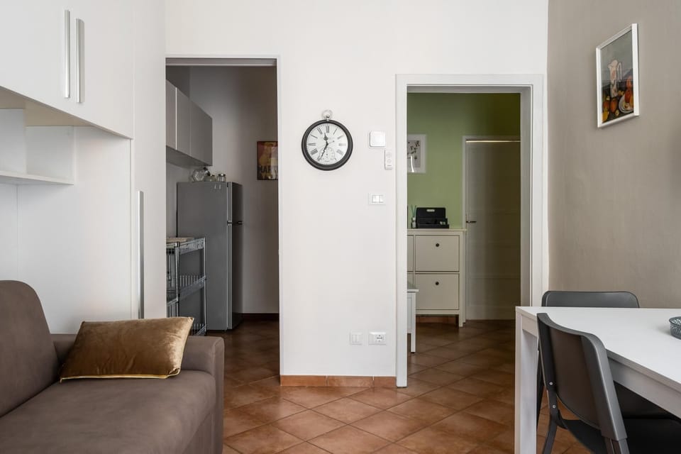 House | 1 bedroom