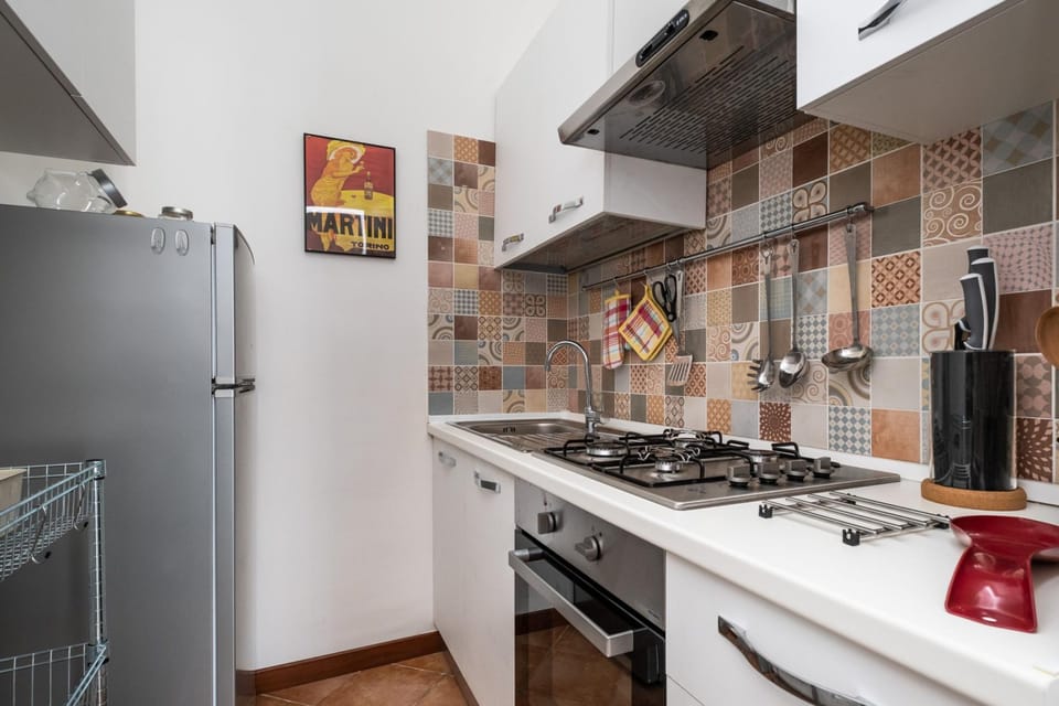 House | 1 bedroom