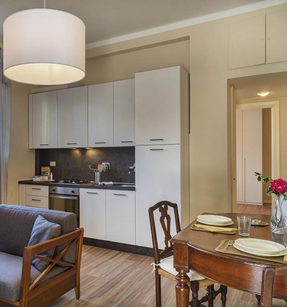 House | 1 bedroom