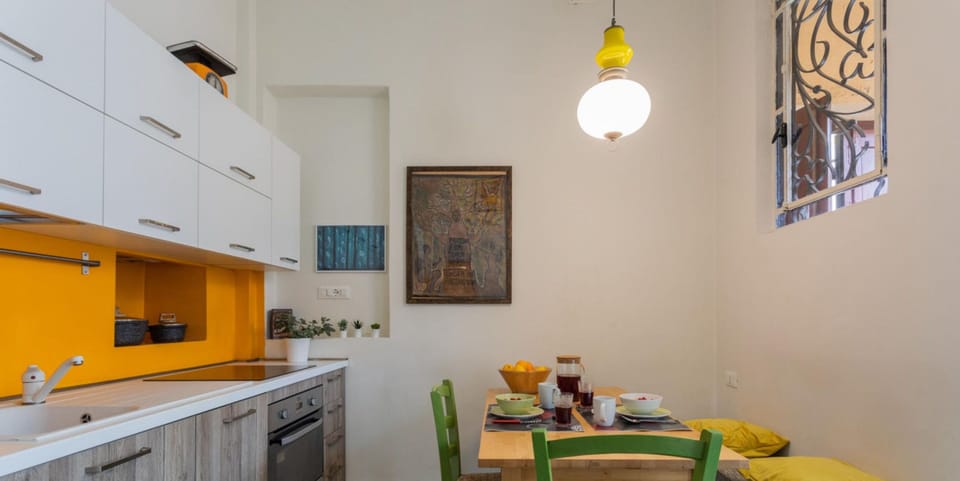 House | 1 bedroom