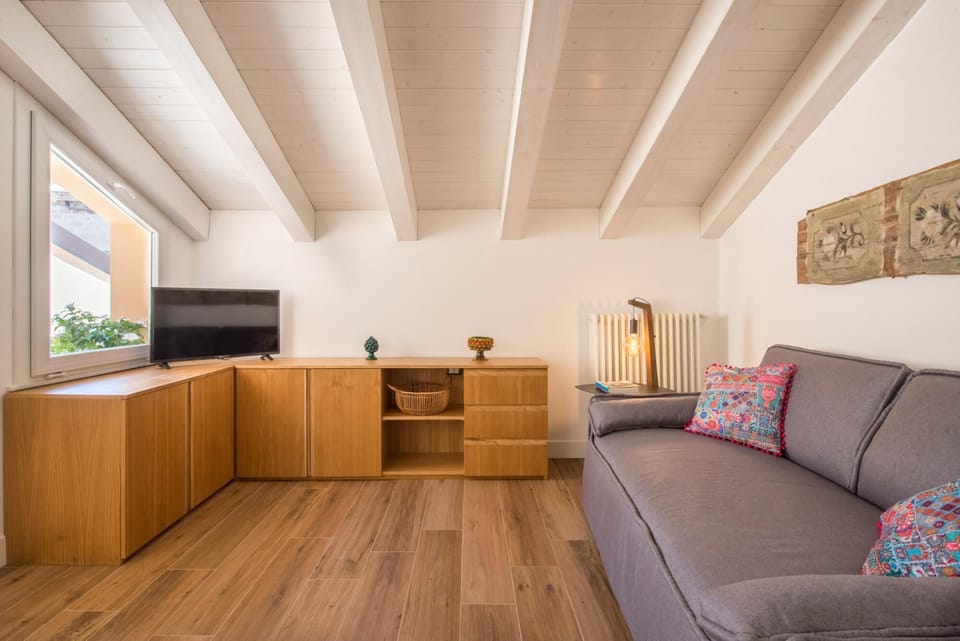 House | 1 bedroom