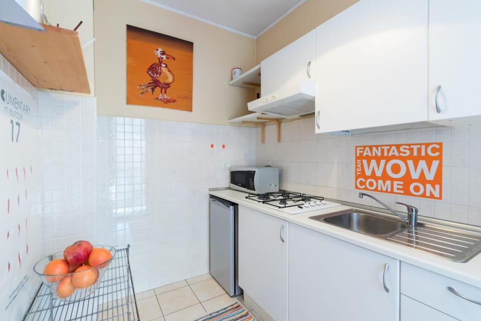 House | 1 bedroom