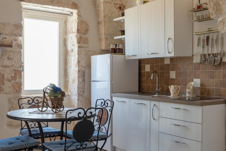 House | 1 bedroom