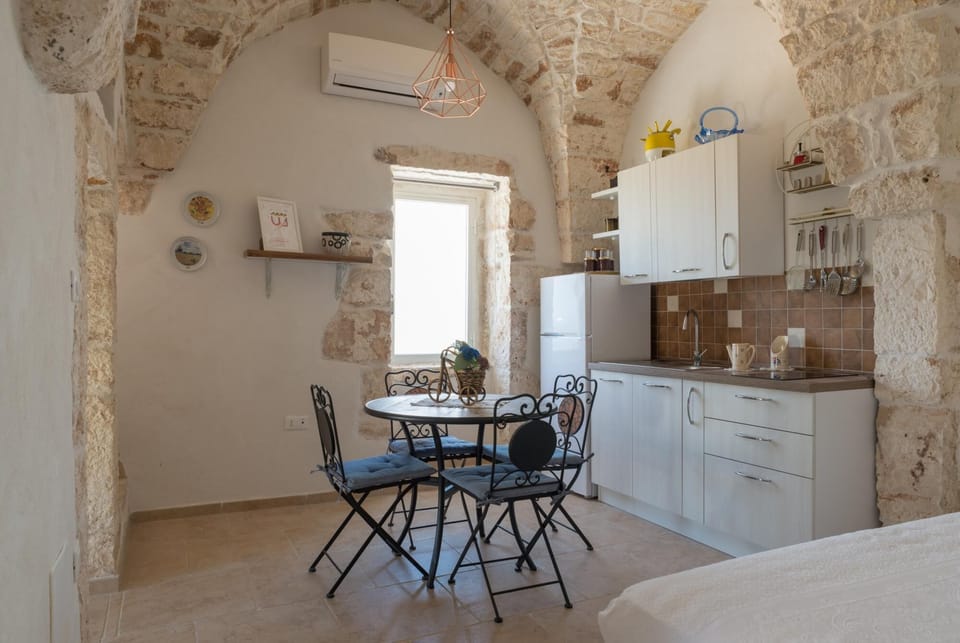 House | 1 bedroom