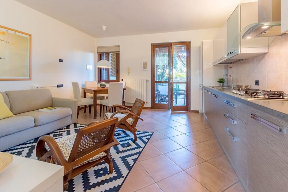House | 1 bedroom