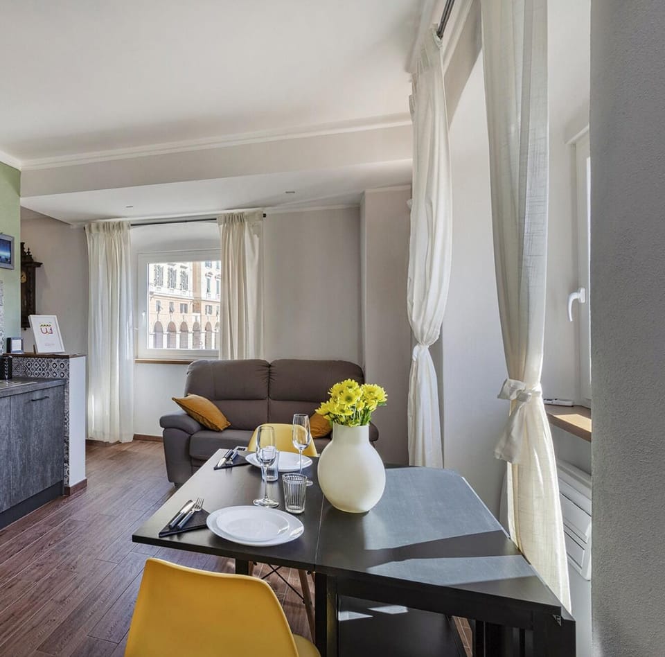 Apartment | 1 bedroom