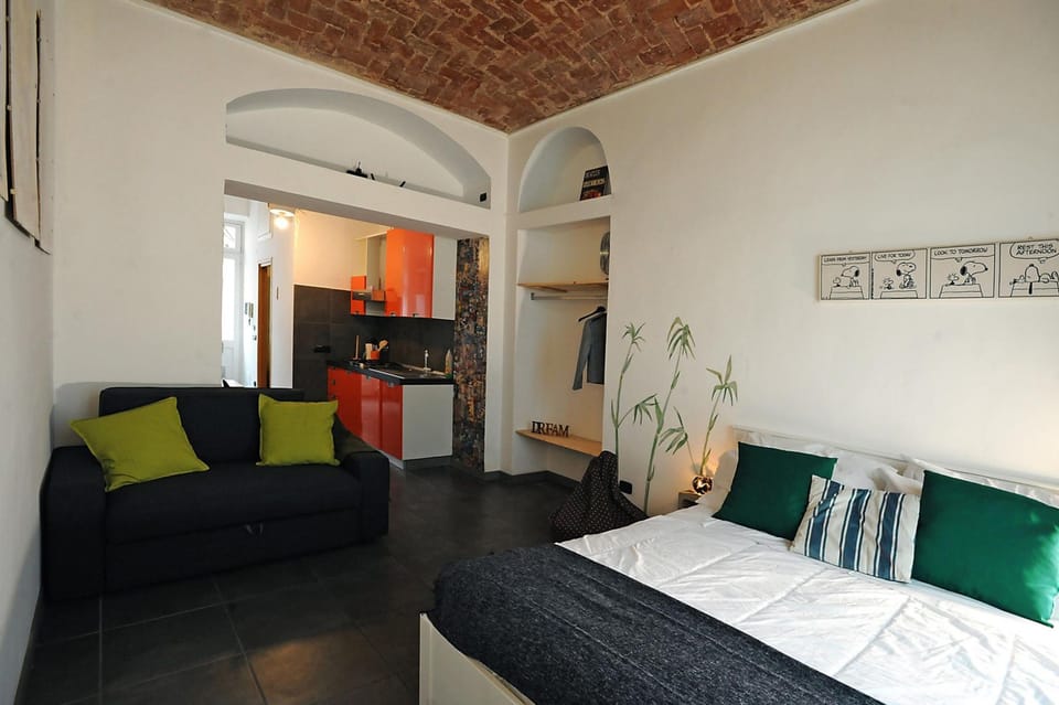 House | 1 bedroom