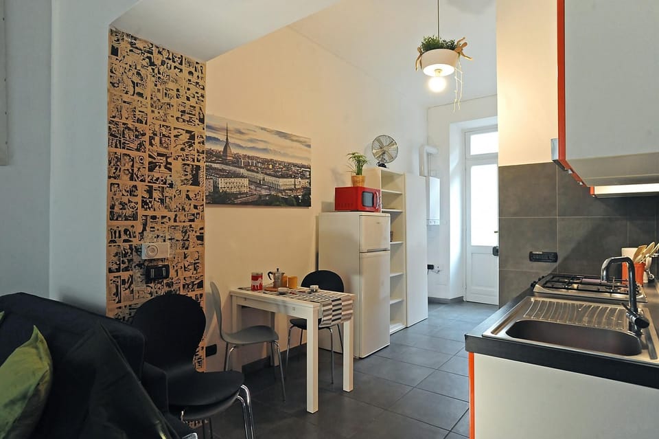 House | 1 bedroom