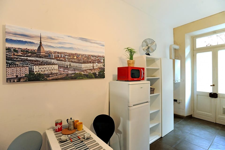House | 1 bedroom