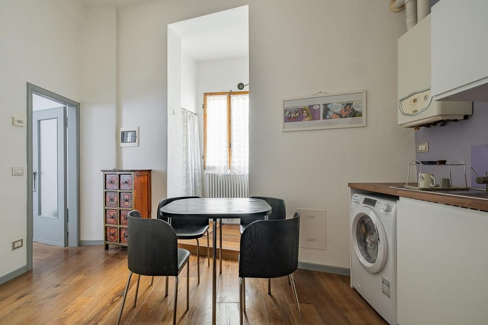 House | 1 bedroom