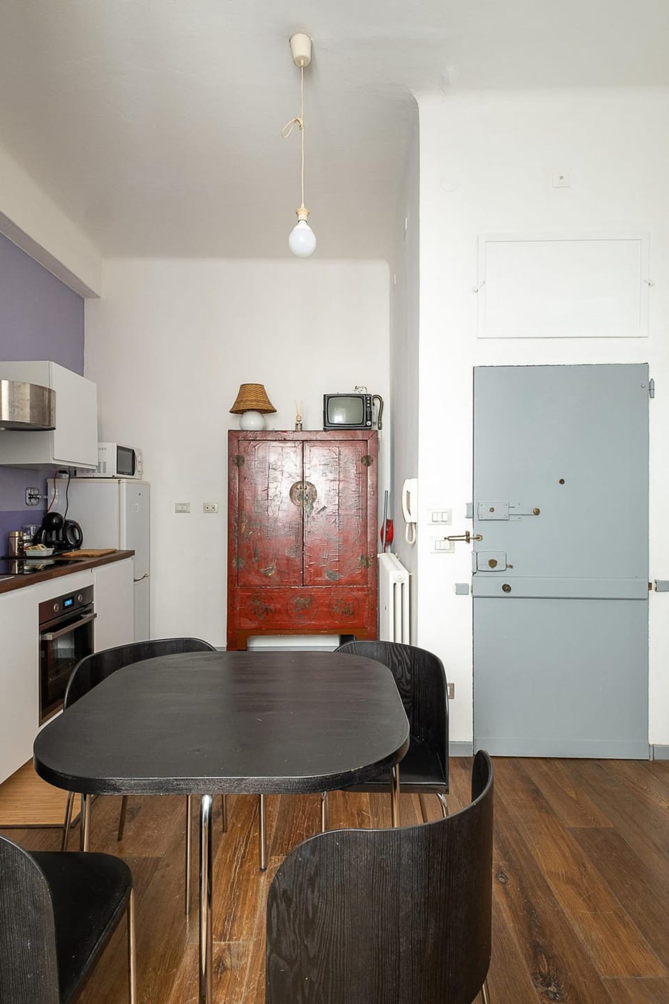House | 1 bedroom