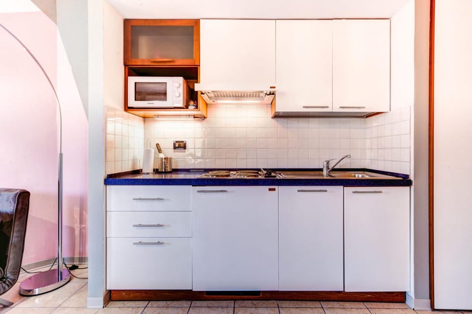 House | 1 bedroom