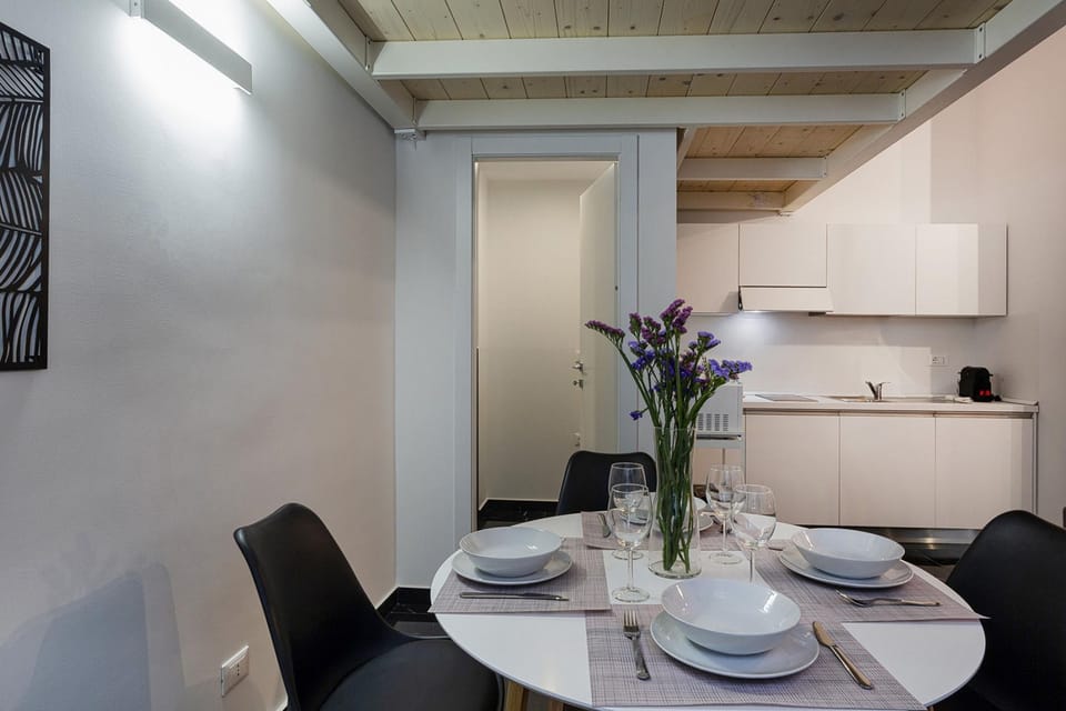 House | 1 bedroom