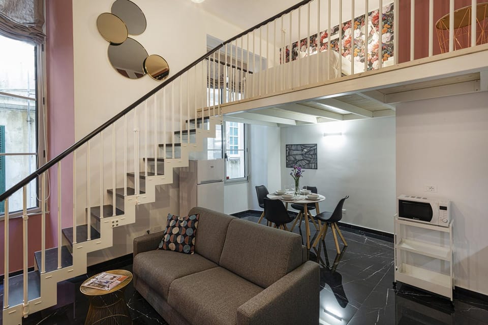House | 1 bedroom