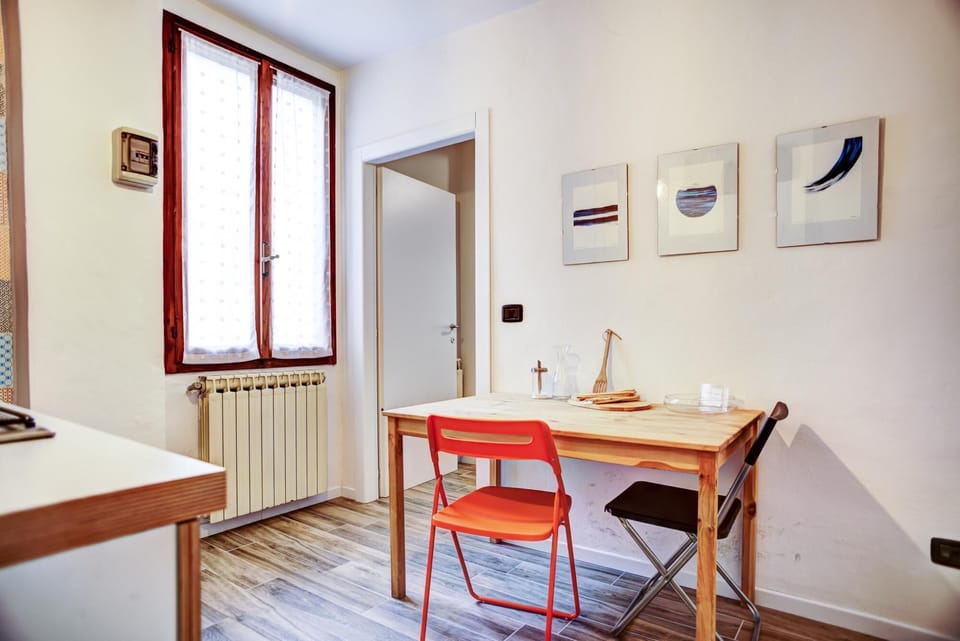 House | 1 bedroom