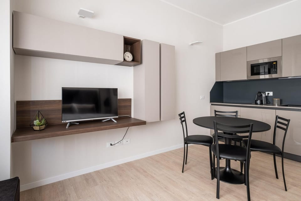 House | 1 bedroom