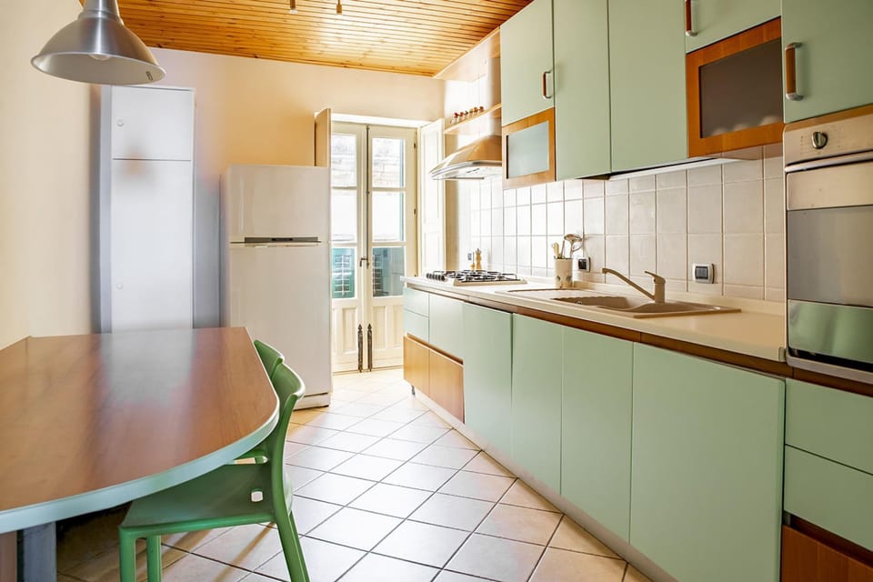 House | 1 bedroom