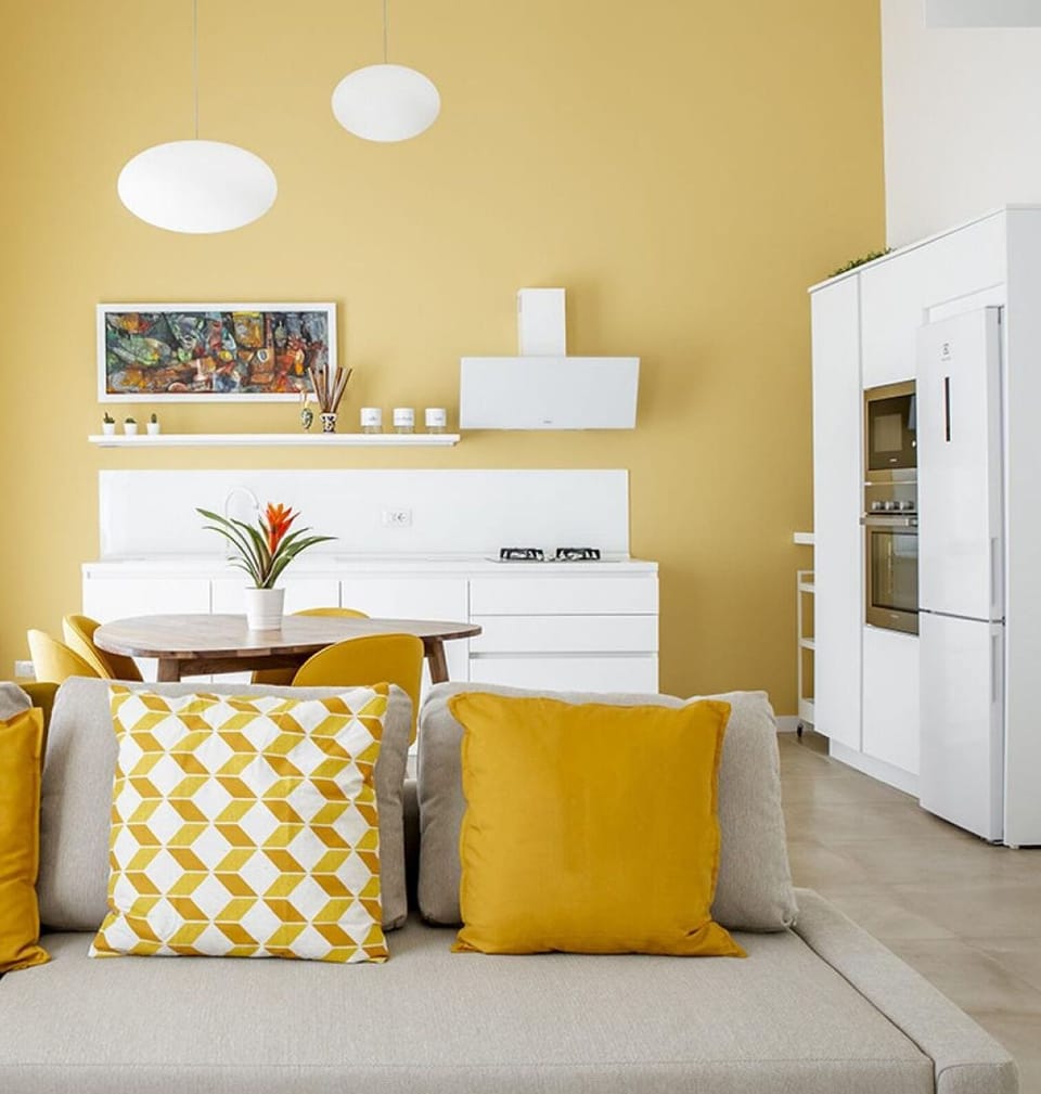 House | 1 bedroom