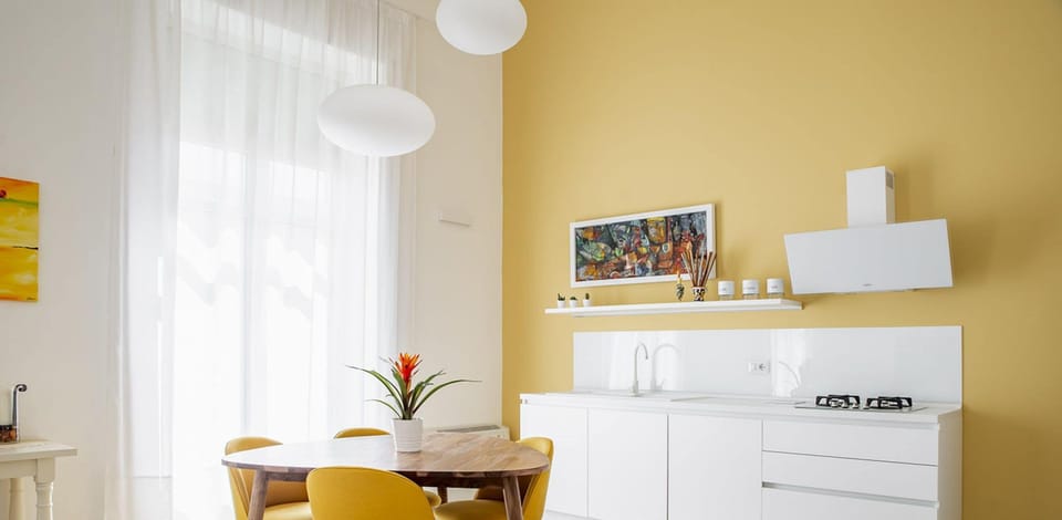 House | 1 bedroom