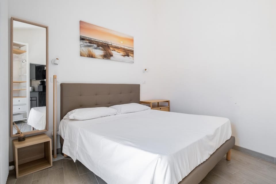 House | 1 bedroom