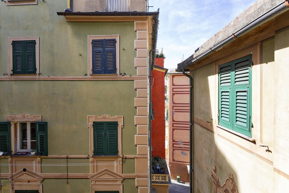 Apartment | Exterior