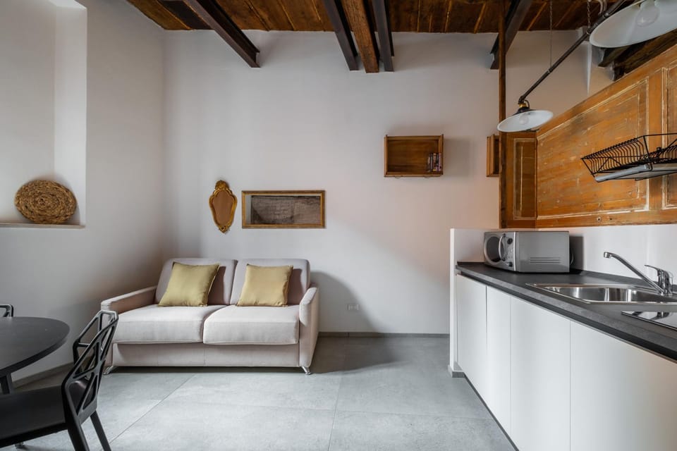 House | 1 bedroom