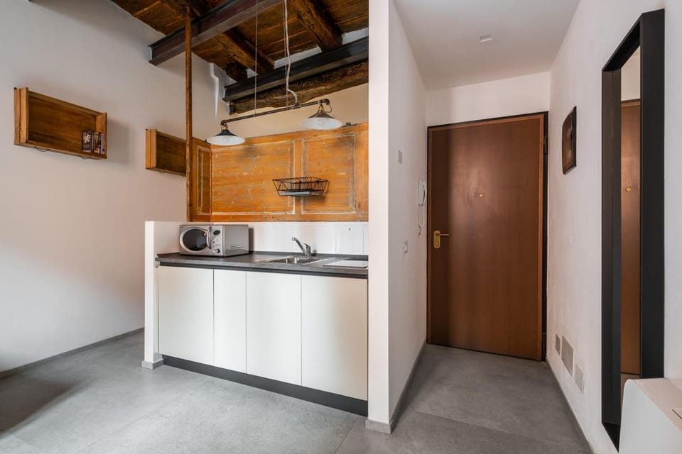 House | 1 bedroom