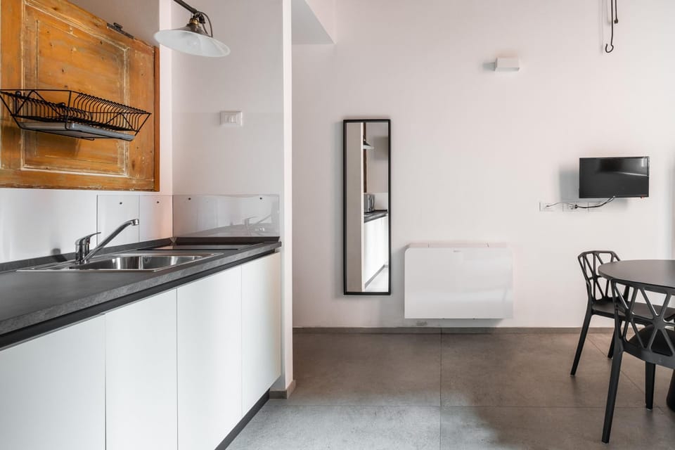 House | 1 bedroom