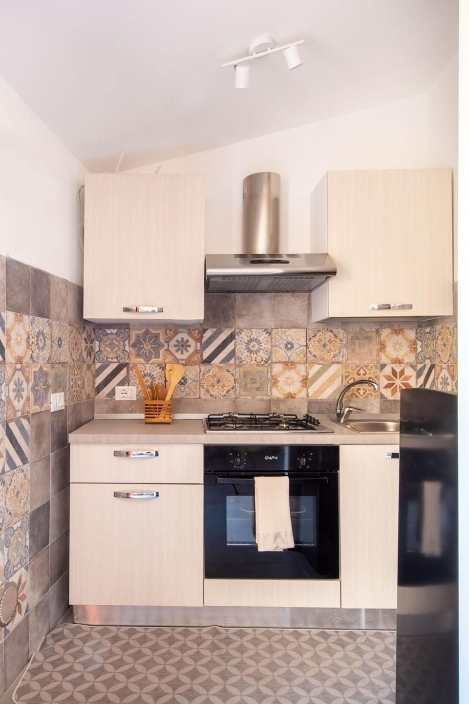 House | 1 bedroom
