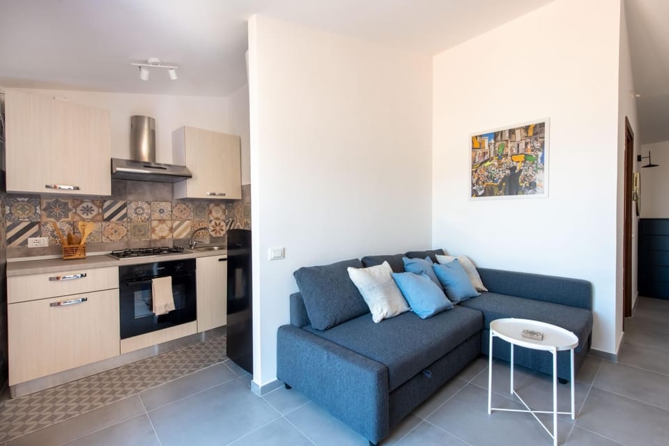 House | 1 bedroom