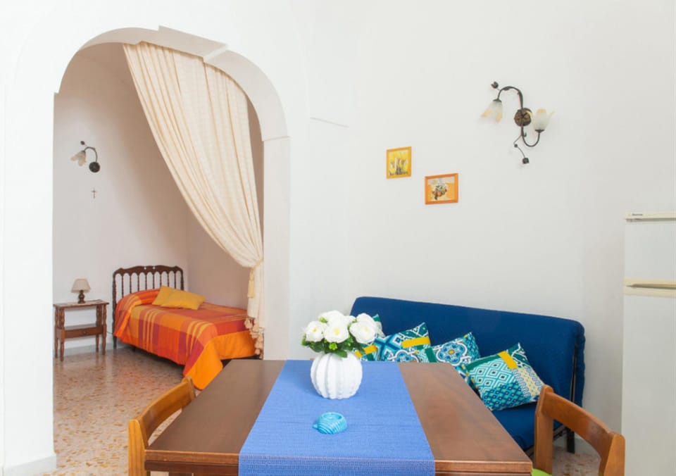 House | 1 bedroom